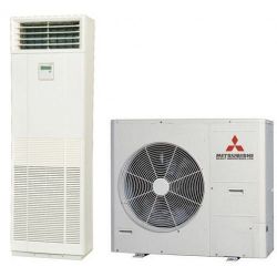 Сплит-система Mitsubishi Heavy Industries FDF140VD/FDC140VSX