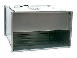 Вентилятор ABF ASF700x400 -220В