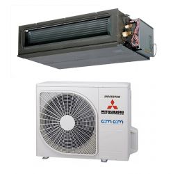 Сплит-система Mitsubishi Heavy Industries FDU250VG/FDC250VSA