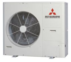 Наружный блок Mitsubishi Heavy Industries FDC250VSA (3ф; 380 В)