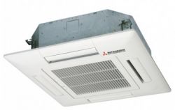 Внутренний блок Mitsubishi Heavy Industries FDT125VG