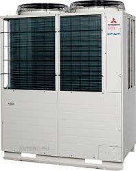 Наружный блок Mitsubishi Heavy Industries FDC670KXZRE1