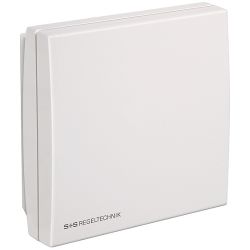 Комнатный датчик температуры S+S Regeltechnik RTF1-SD-NI1000-FJ1 (1101-40D0-9000-000)