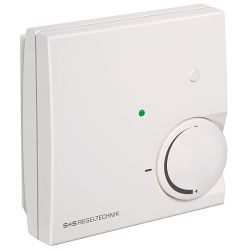 Комнатный датчик температуры S+S Regeltechnik RTF-NI1000-P-L-T-BD1 (1101-40A0-9663-347)