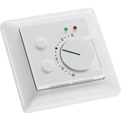 Комнатный датчик температуры S+S Regeltechnik FSTF-LM235Z-P-2L-2T (1101-5022-1672-256)