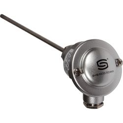 Датчик температуры канальный S+S Regeltechnik TF54-PT1000-150MM (1101-7050-5031-000)