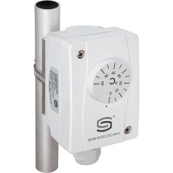 Терморегулятор накладной S+S Regeltechnik ALTR-1 (1102-1030-1100-100)