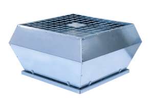 Вентилятор ABF AVF190 -220В