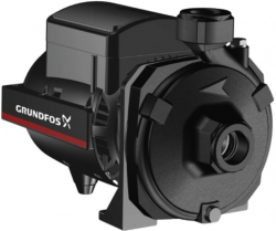 Насос Grundfos NS 3-40 1x230V 50Hz Schuko IT