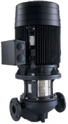 Насос Grundfos TP 100-60/4-A-F-Z-BQBE 1X230 50HZ