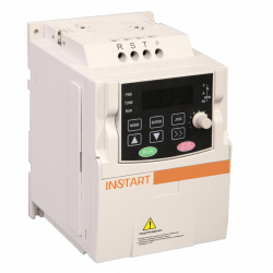 Преобразователь частоты Instart MCI-G0.4-2B