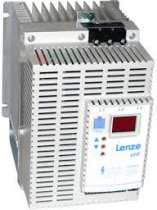 Частотный преобразователь LENZE ESMD153L4TXA -380V