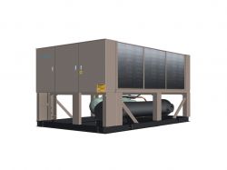 Чиллер Midea MASC1420A-SB3L