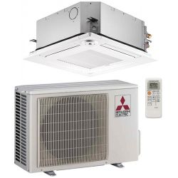 Сплит-система Mitsubishi Electric SLZ-M35FA/SUZ-KA35VA/SLP-2FAL