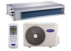 Сплит-система Carrier 42QSS060NT/38QUS060NT