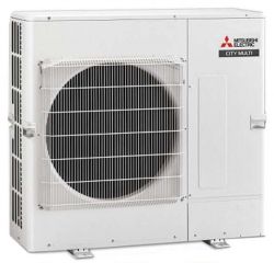 Наружный блок Mitsubishi Electric PUMY-SP140YKM