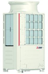 Наружный блок Mitsubishi Electric PURY-P300YNW-A