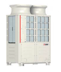 Наружный блок Mitsubishi Electric PURY-P450YNW-A