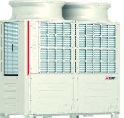Наружный блок Mitsubishi Electric PURY-P550YNW-A