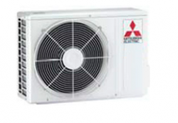 Наружный блок Mitsubishi Electric MU-GF35VA-frost (-40°)