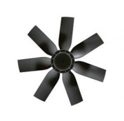 Осевой вентилятор Ziehl-Abegg FC056-SDD.4F.A7 (137981)