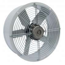 Вентилятор ABF ВО-Ф-1,8-220В 0,005/ 1500