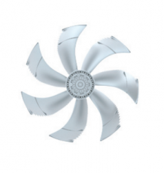 Осевой вентилятор Ziehl-Abegg FN080-SDI.6N.V7P5 (168785)