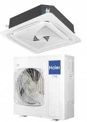 Сплит-система Haier ABH140K1ERG/1U60IS1ERB(S) PB-950KB