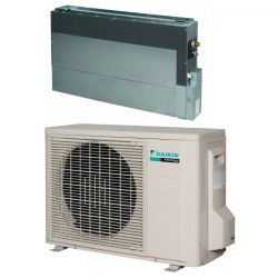 Сплит-система Daikin FNA50A9/RXS50L