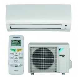 Сплит-система Daikin FTXF71A/RXF71A