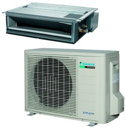 Сплит-система Daikin FDXM60F3/RXS60L/-30