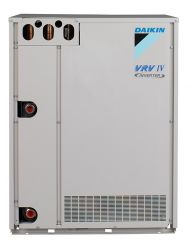 Наружный блок Daikin RWEYQ12T9