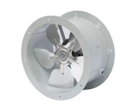 Вентилятор ABF ВОК-1,5-220В 0,005/ 1500