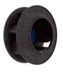 Рабочее колесо вентилятора Ziehl-Abegg RH45C-ZIK.GG.CR 115887