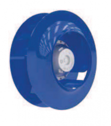 Рабочее колесо вентилятора Ziehl-Abegg RH31C-2DD.5L.1R 175259