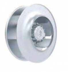 Рабочее колесо вентилятора Ziehl-Abegg RH45C-4DK.6K.1R 175266