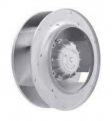Мотор-колесо вентилятора Ziehl-Abegg RH63M-4DK.7Q.1R 175241