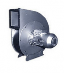 Центробежный вентилятор Ziehl-Abegg RG56T-2DN.I7.2R 112234