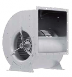Центробежный вентилятор Ziehl-Abegg RD25P-4DW.4I.1L 209639A