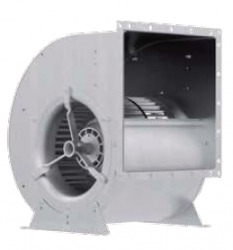 Центробежный вентилятор Ziehl-Abegg RG22P-4DK.4C.1R 112982