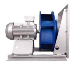 Бескорпусной вентилятор Ziehl-Abegg ER71C-4DN.H7.1R 130556/0F01