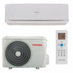 Сплит-система Toshiba RAS-09U2KH3S-EE/RAS-09U2AH3S-EE