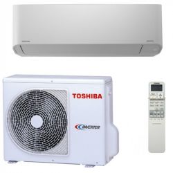 Сплит-система Toshiba RAS-16BKV-EE1/RAS-16BAV-EE1-2018
