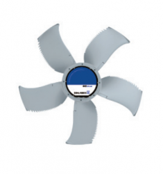 Осевой вентилятор Ziehl-Abegg FN100-ZID.GL.A5P1 155751