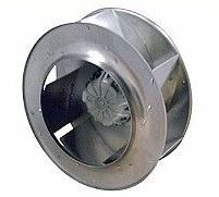 Мотор-колесо вентилятора Ziehl-Abegg RH45M-4DK.4F.1R 110141