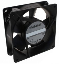 Осевой вентилятор NMB Technologies 4710PS-24T-B20-A00 240/60