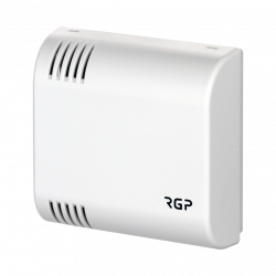 Датчик влажности и температуры RGP THS-01+PT100