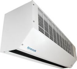 Тепловая завеса Арктос КС-1000У