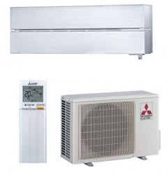 Сплит-система Mitsubishi Electric MSZ-LN50VGV/MUZ-LN50VGHZ