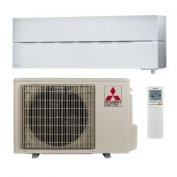 Сплит-система Mitsubishi Electric MSZ-LN50VGW/MUZ-LN50VGHZ
